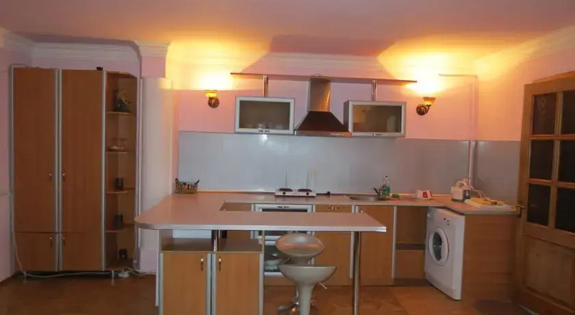 Studio Apartment Saburtalo