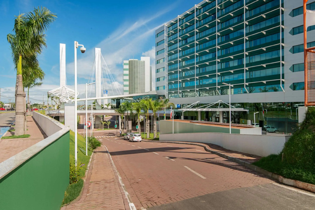Best Western Salvador Hangar Aeroporto