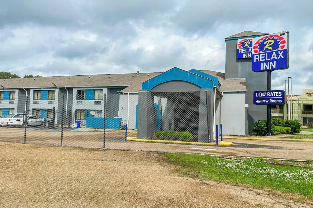 Relax Inn By Oyo Jackson MS Hwy 80 I-20