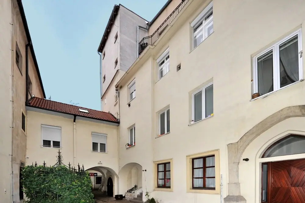 Aplend City Apartmán Hlavné námestie