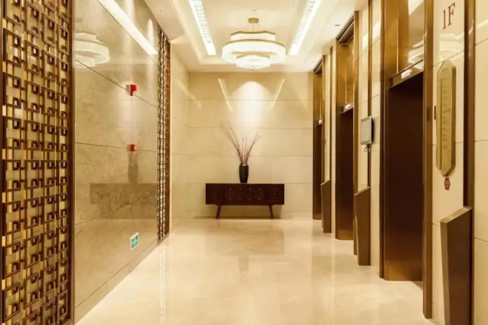 Jinyi Jinglan Hotel