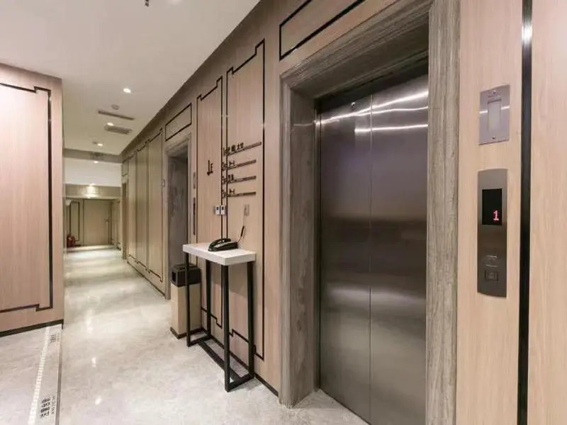 Ji Hotel Beijing Guangqumen