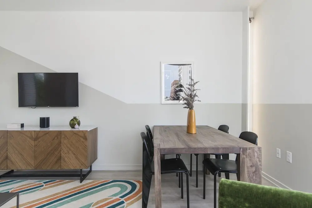 Abode XS House Jaw Dropping Views 2-bedroom
