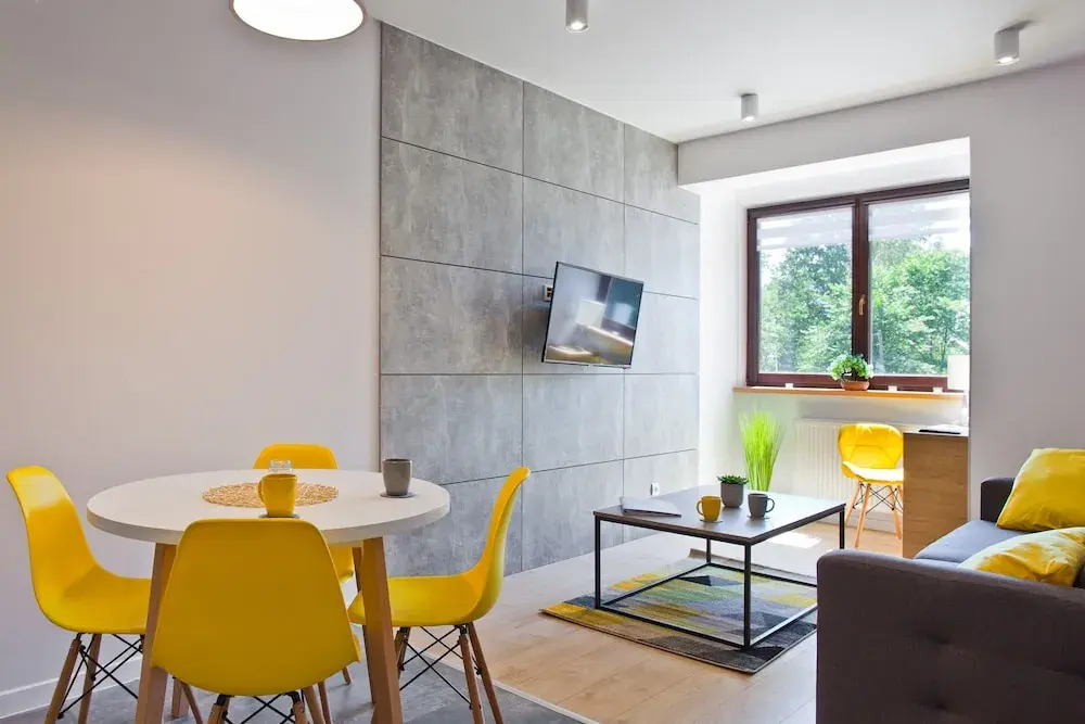 City Center Perfect - Luxury Standard