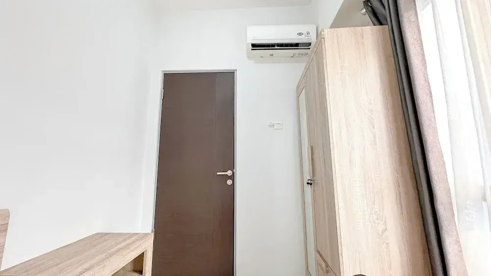 Nice And Comfortable Stay 2Br At Tamansari Prospero Sidoarjo Apartment