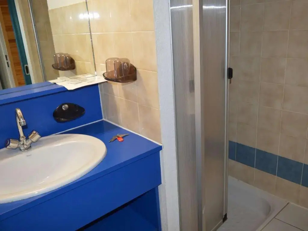 Appartement Argelès-sur-Mer, 2 pièces, 4 personnes - FR-1-225-707