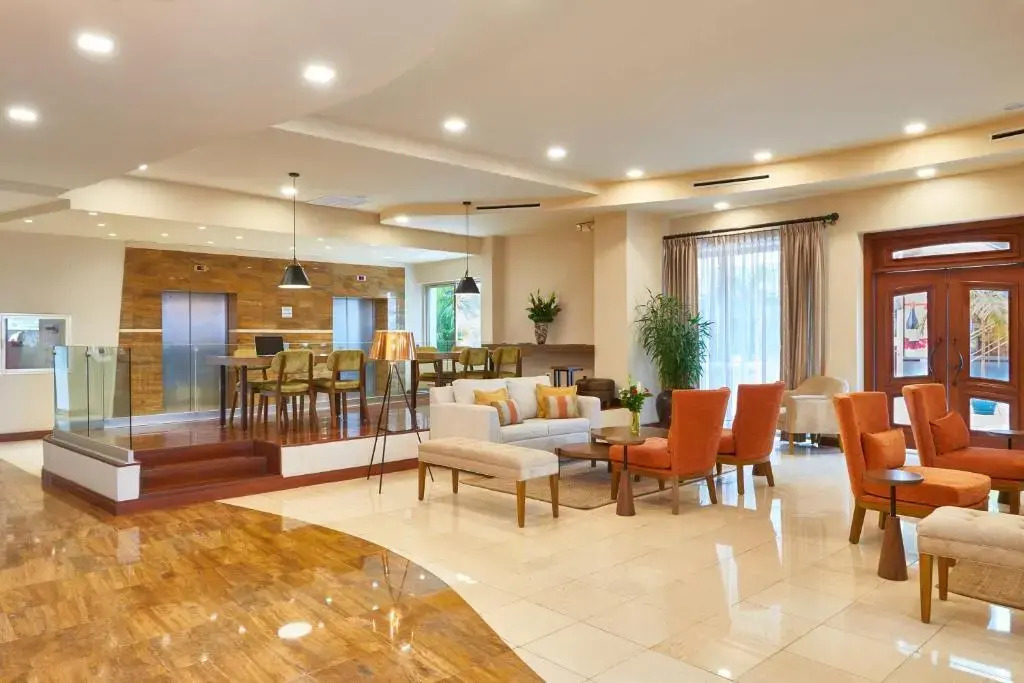 Suites las Palmas, Hotel & Apartments