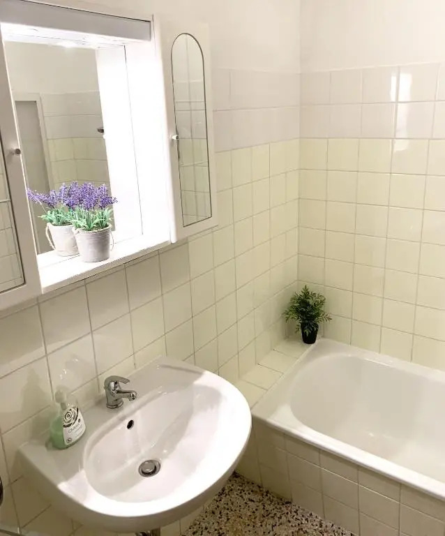 Family-friendly Deluxe Studio Apartment-TOP18