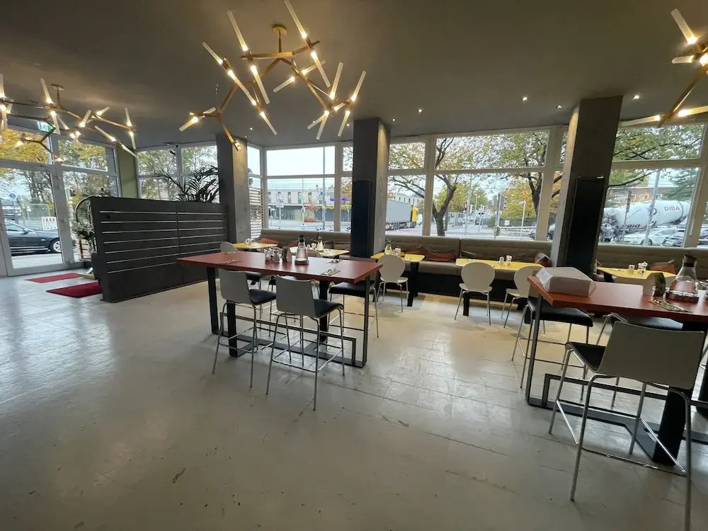Hotel Mecklenheide
