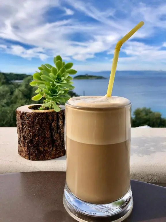 Villa Avgerini Paxos