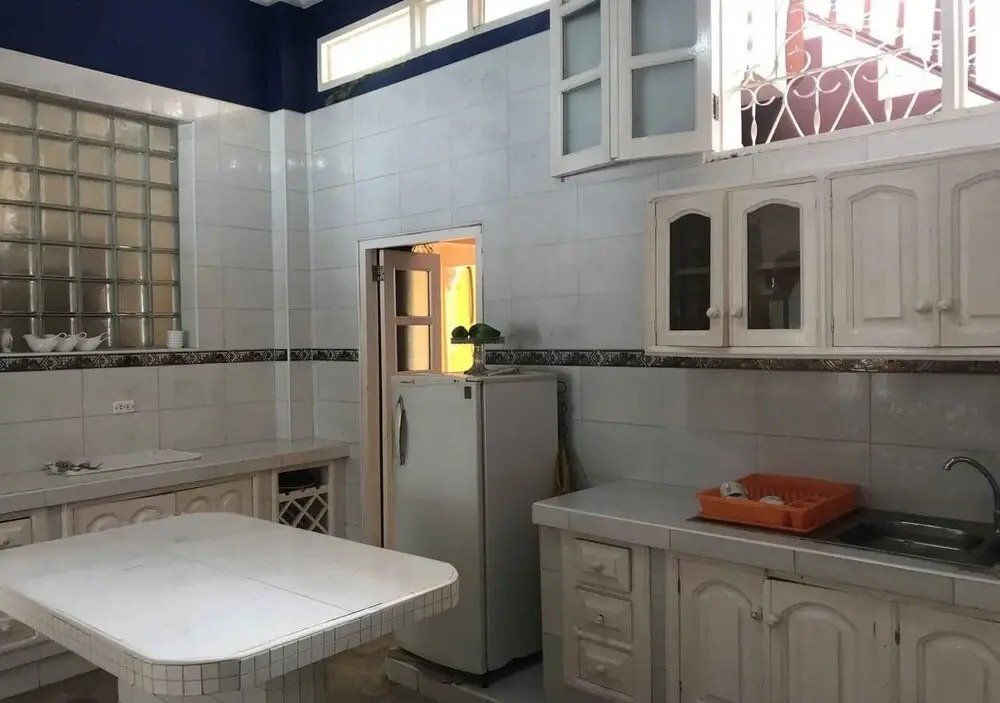 Hostal Casa Nelson Fernandez