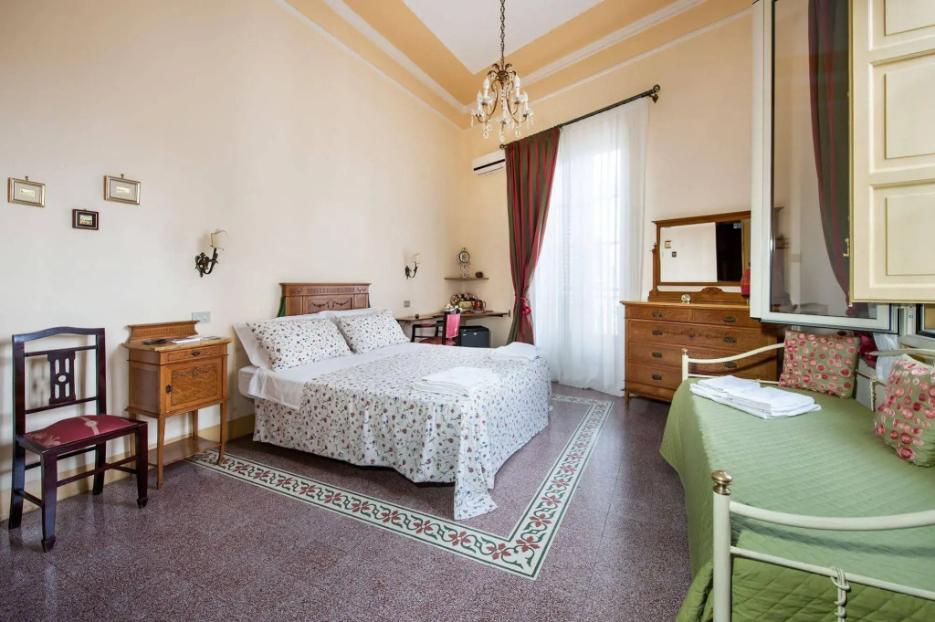 La Casa di Zoe