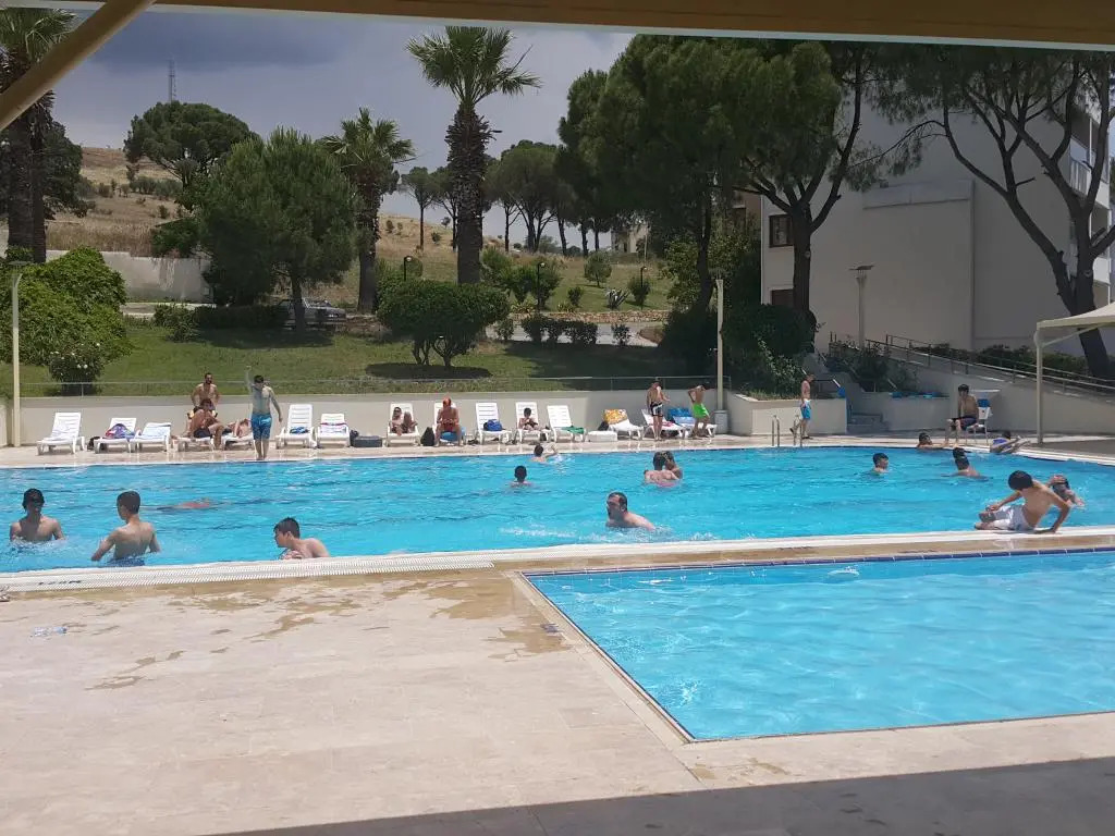 Berksoy Hotel
