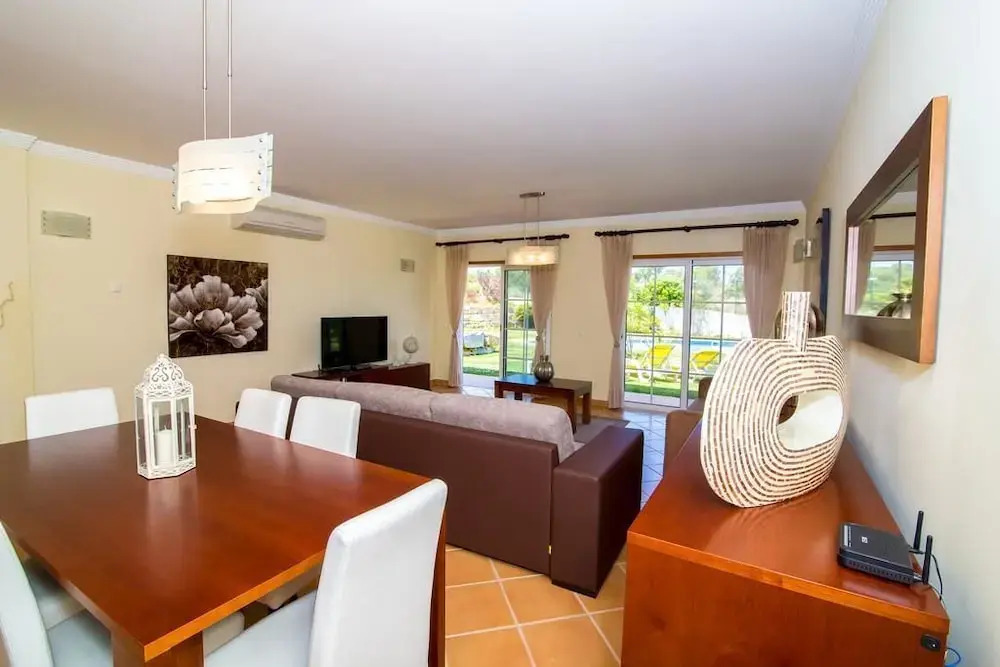 D02 - Heaven Golf Villa by DreamAlgarve