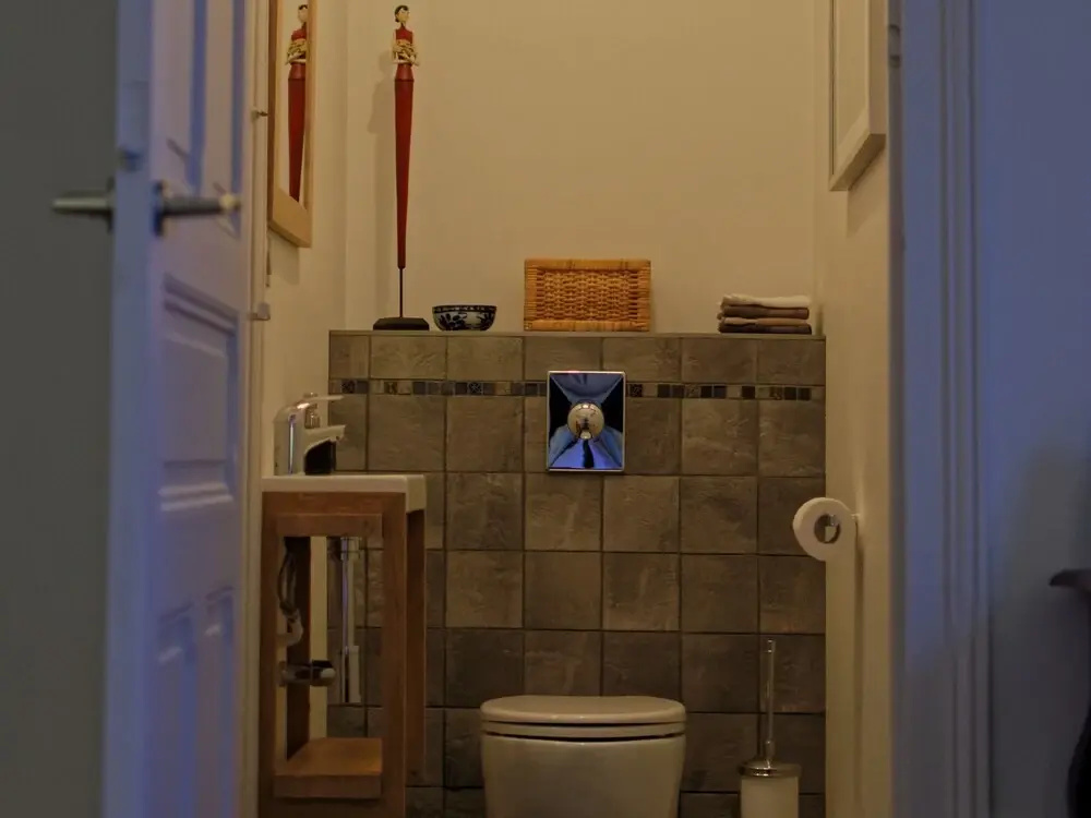 Le 27- Boutique B&B