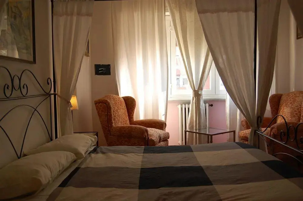 B&B Gioia Romana