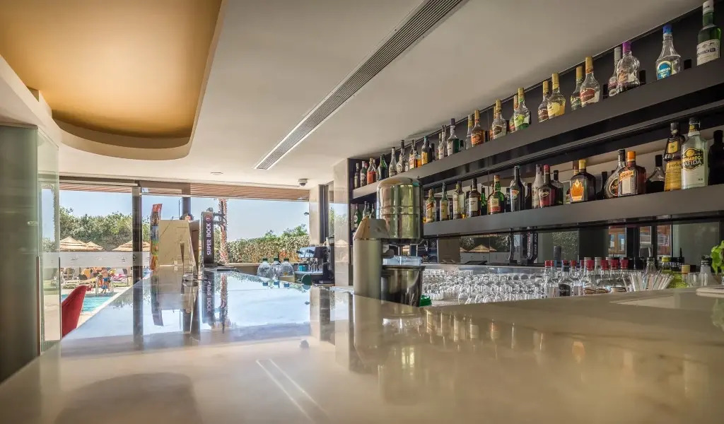 Interpass Vau Hotel Apartamentos