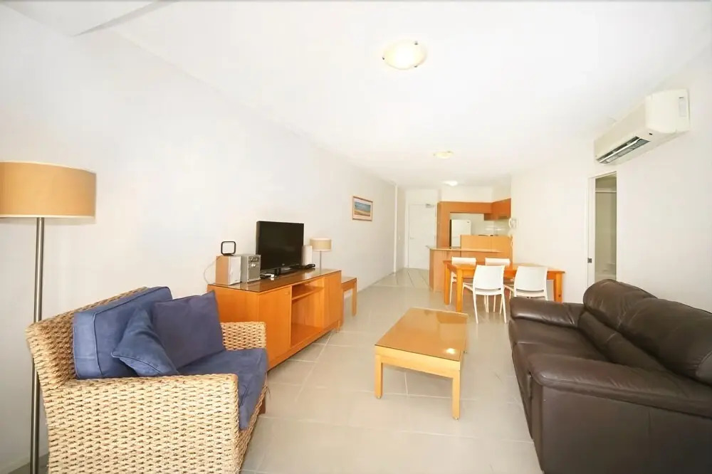 Seaforth Apt 333