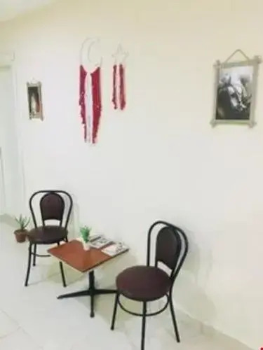 Aksa Hotel