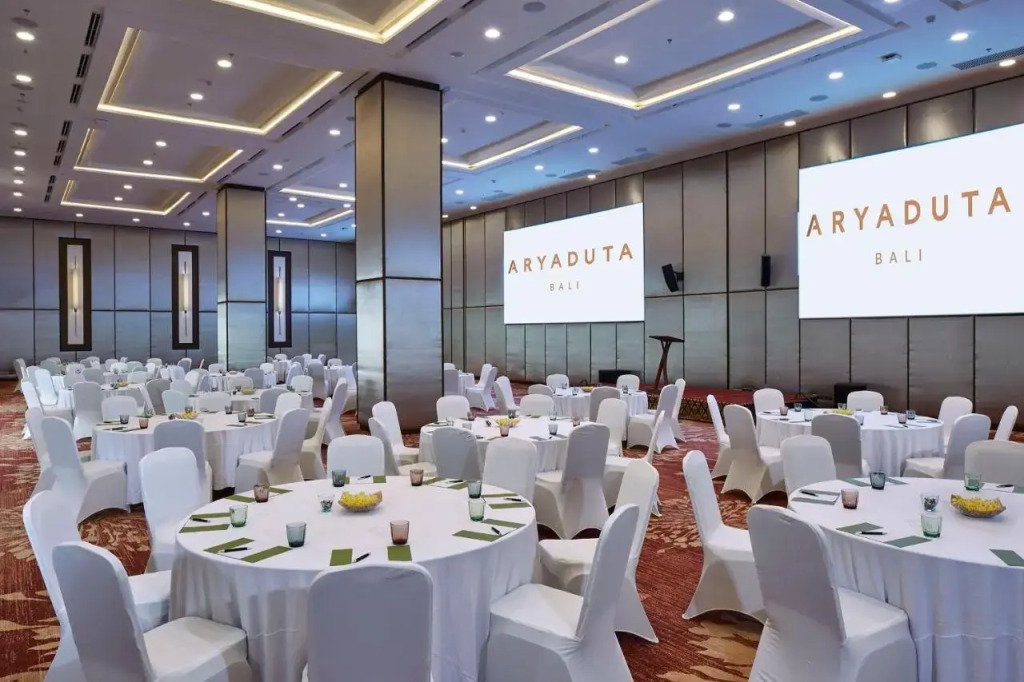 Aryaduta Bali