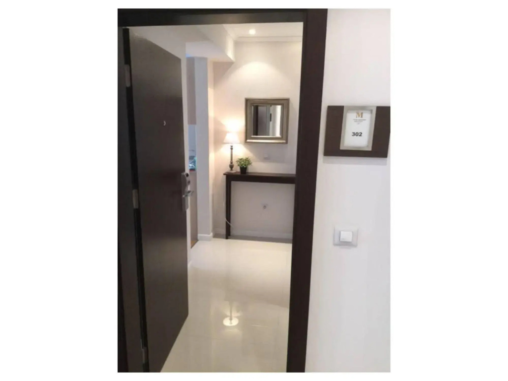 Madison Luxury Apartments & Rooms