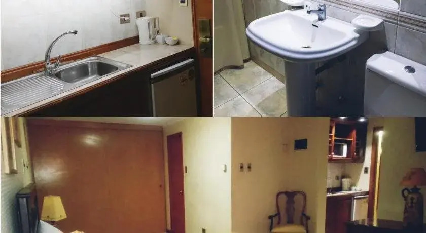Hotel Don Manuel