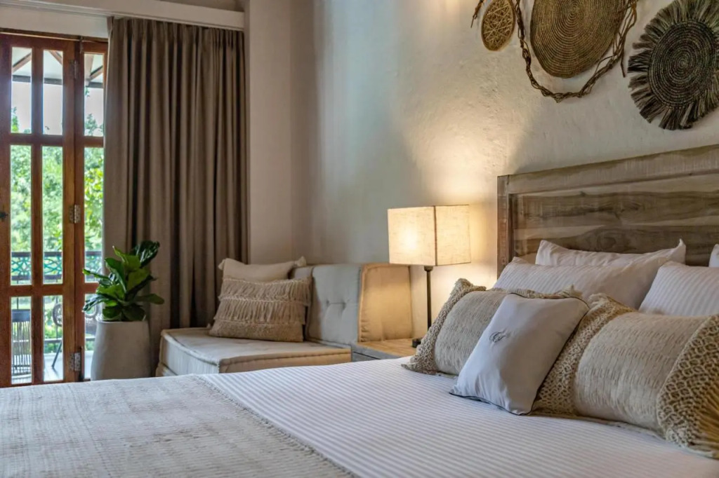 Casa Jacaranda Hotel Boutique -Cauca Viejo- Mayores de 14 años