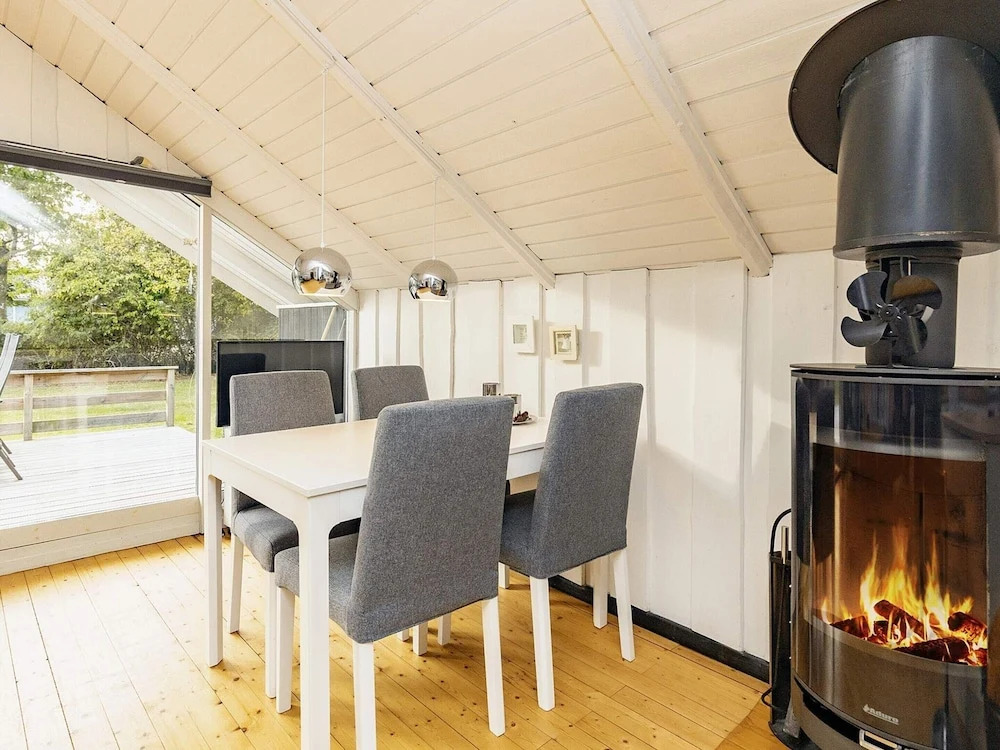 6 Person Holiday Home in Tranekaer
