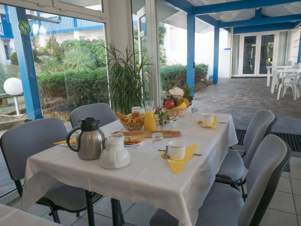 Résidence Mer & Golf Fort Socoa