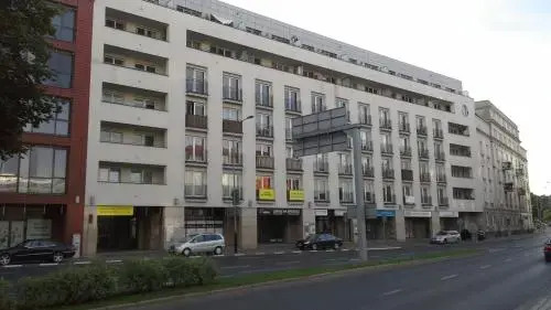 Centrum Stary Rynek Poznań