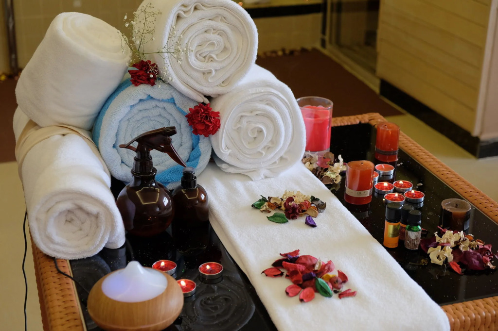 Getfam Hotel and Spa