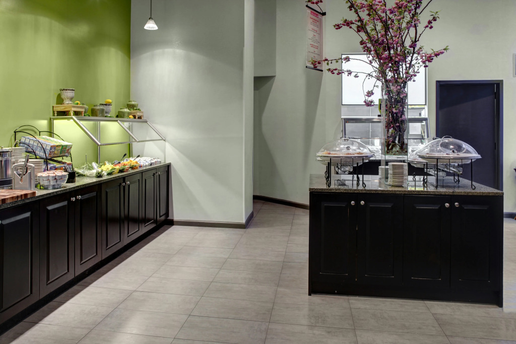 Hilton Garden Inn New York/Manhattan-Chelsea