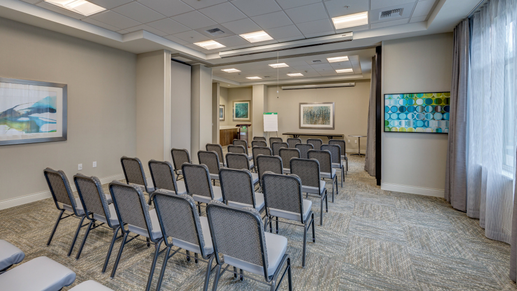 Holiday Inn & Suites Bellingham by IHG
