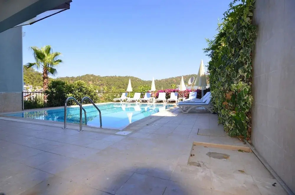 Mykonut Boutique Suites
