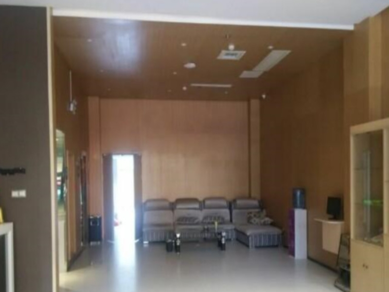 7 Days Inn Shaoyang Wu Gang Zhan Hui Road Branch