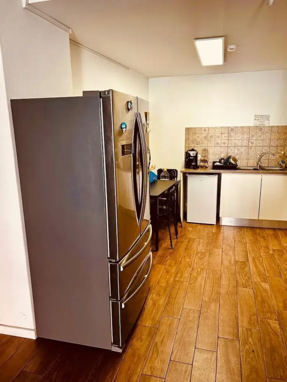 Lagos Self Catering Guest House