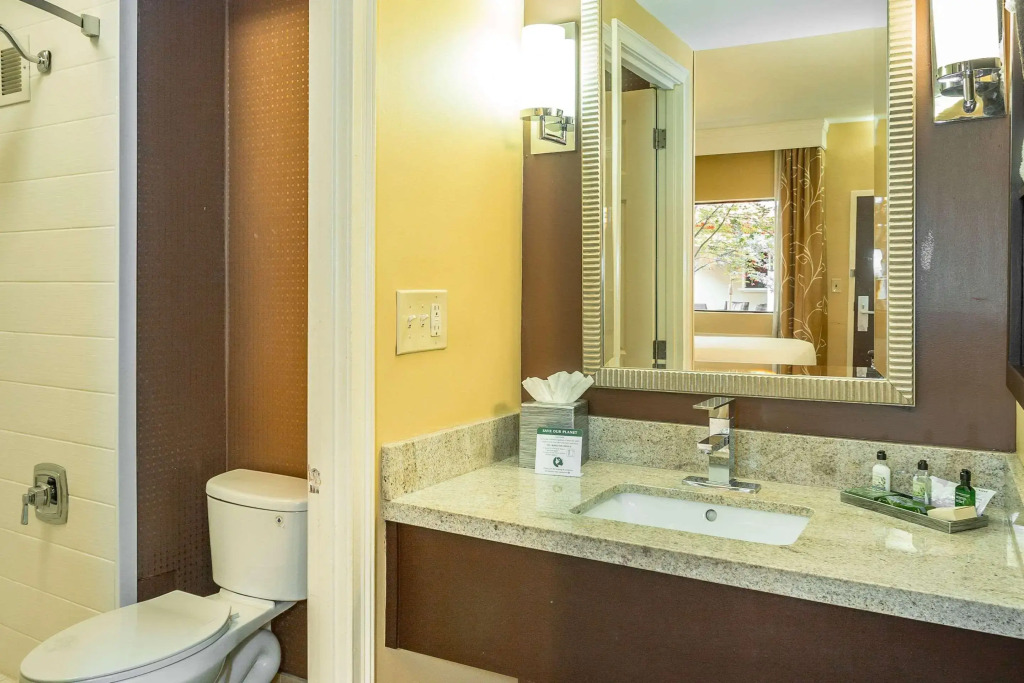 Inn at the Peachtrees, an Ascend Collection Hotel