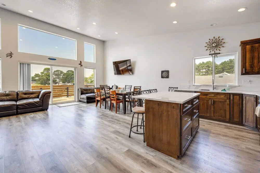 Lincoln City Vacation Home Near Beaches + Casinos