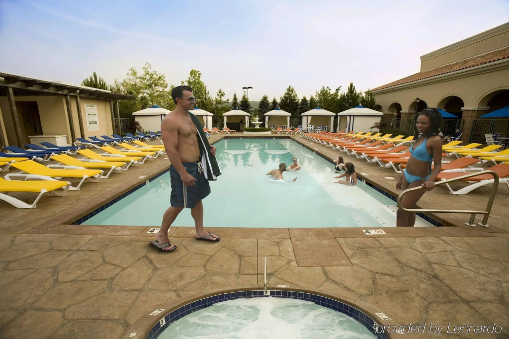 Belterra Casino Resort