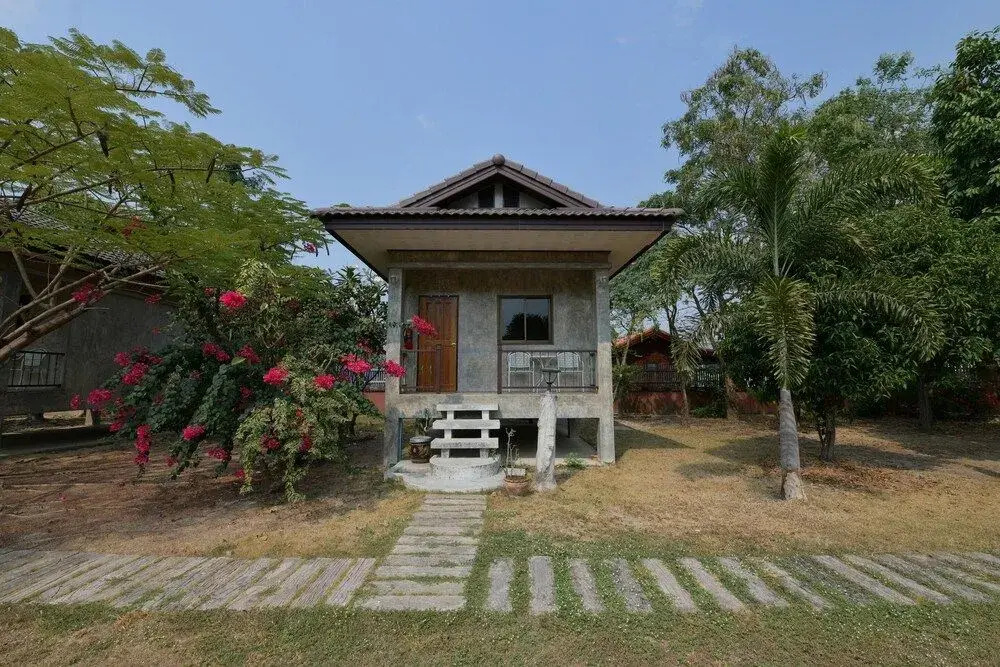 Oyo Ruenkanthima Resort