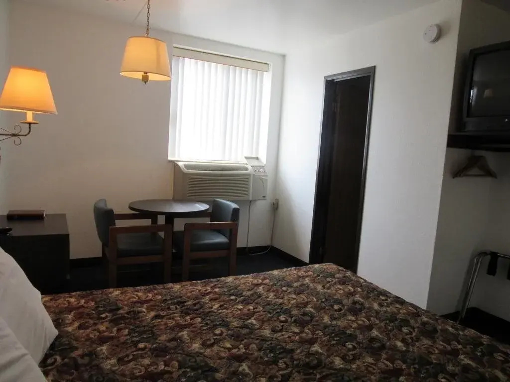 SureStay by Best Western Wichita Airport