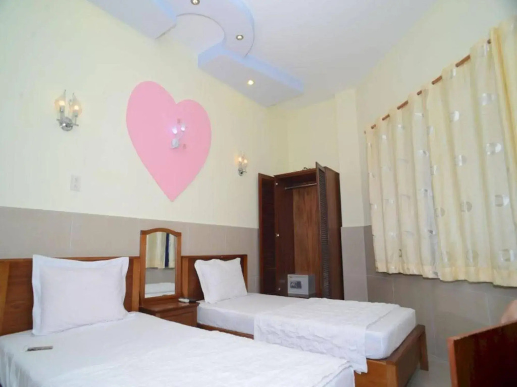 Marie-Line 2 Hotel
