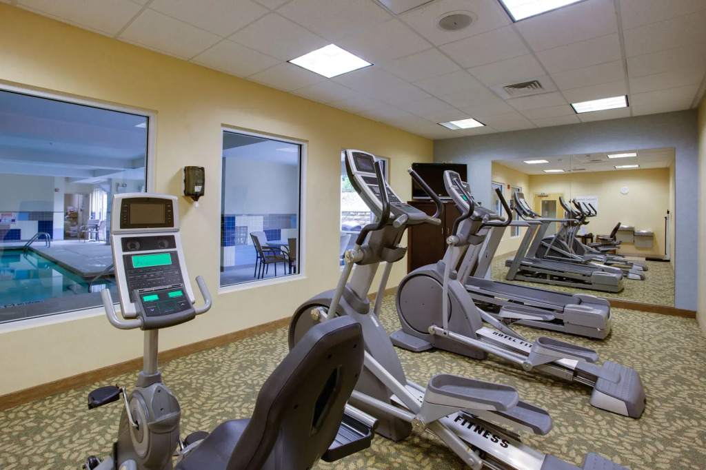 Holiday Inn Express Hotel Raleigh Southwest by IHG