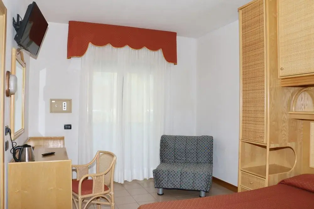 Hotel Bristol