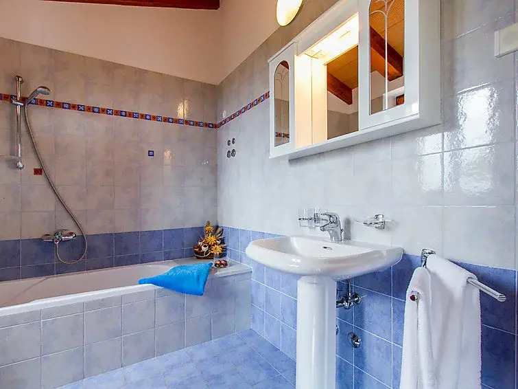 Villa Biljana by Interhome