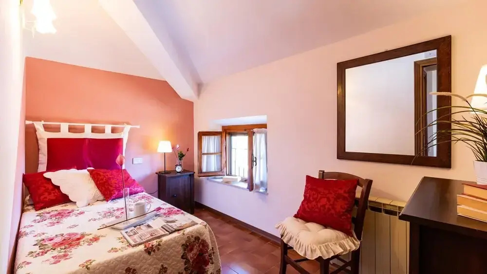 Villa Elena 9 1 in Coli