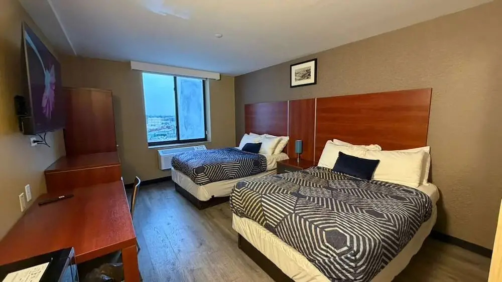 Sky Hotel Flushing/Laguardia Airport