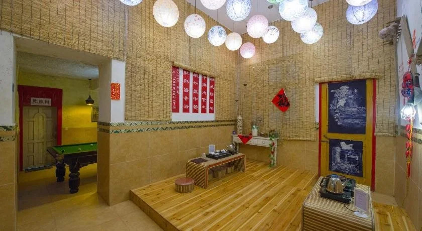 131 International Youth Hostel