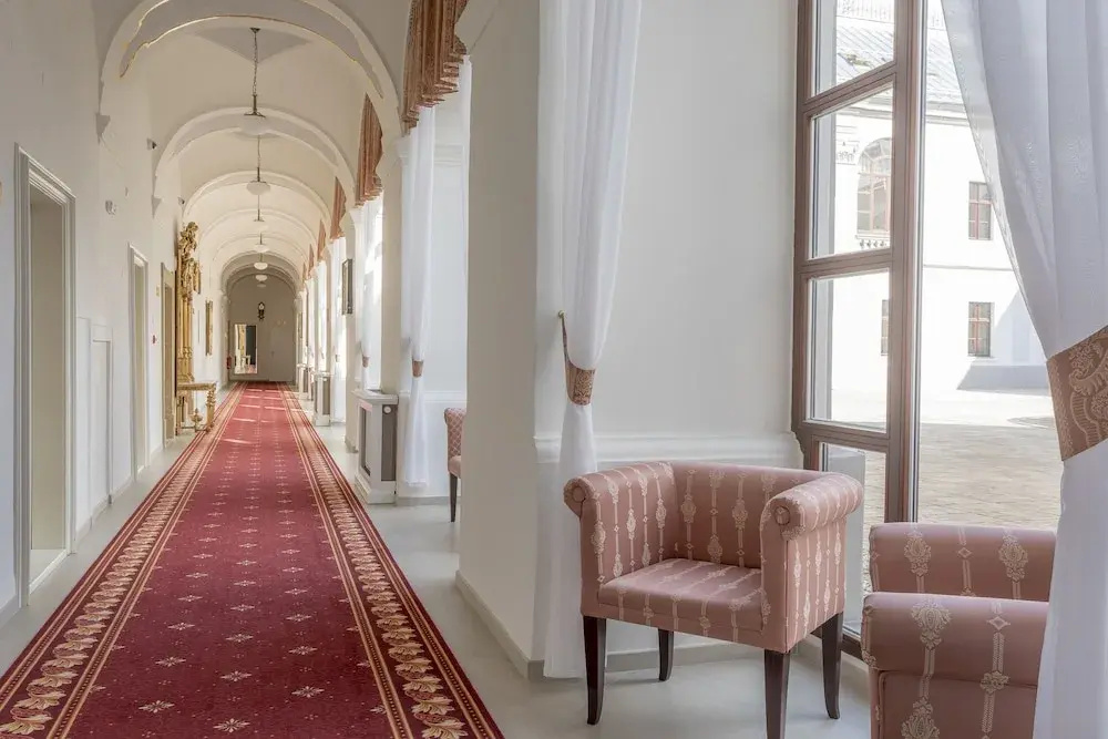 Hotel Gino Park Palace - Kaštieľ Orlové