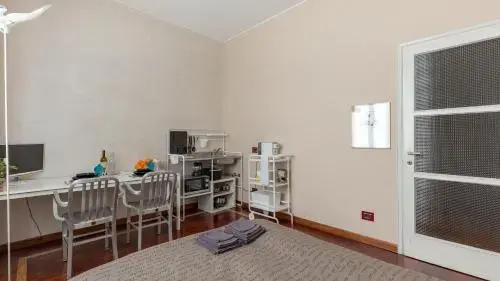 Pied à Terre SantAgostino